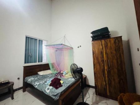 Bedroom - (RH541) Single Storey House for Sale in Horana