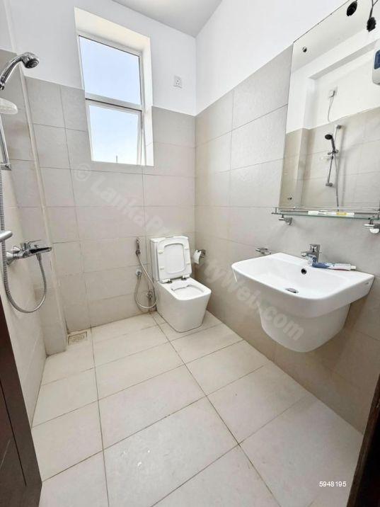 Apartment for rent in Colombo 4