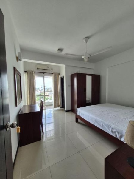 Bedroom - Apartment for sale in Rajagiriya 