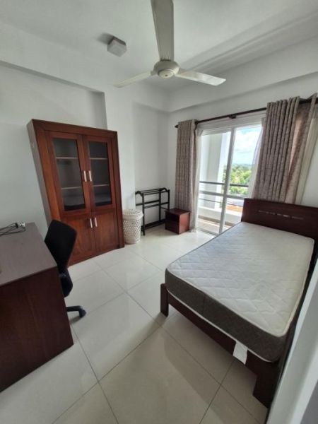 Bedroom - Apartment for sale in Rajagiriya 