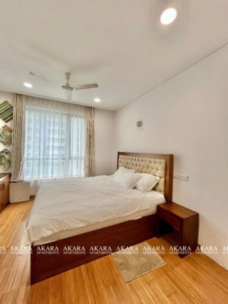 Bedroom - Astoria Furnished Apartment For Sale - A44152