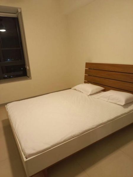 Bedroom - Havelock City  - 03 Bedroom Furnished Apartment for Rent in Colombo 05 (A5250)-RENTED