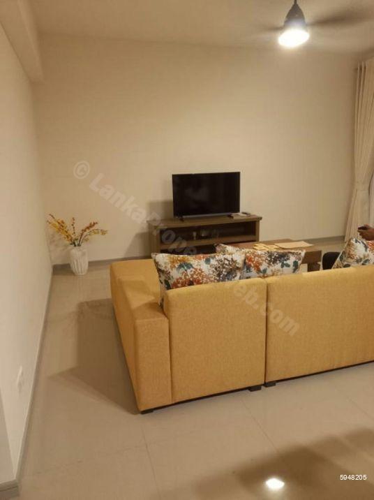Apartment for rent in Colombo 5