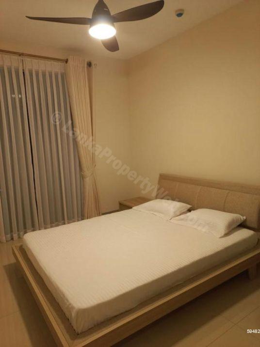 Apartment for rent in Colombo 5