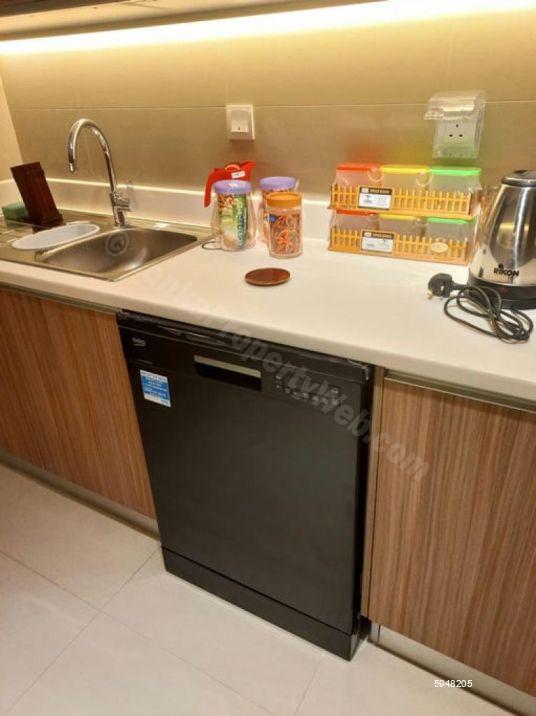Apartment for rent in Colombo 5