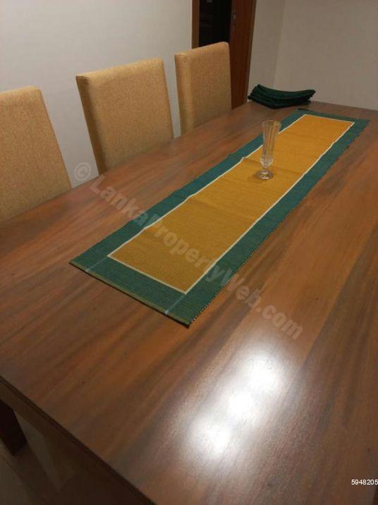 Apartment for rent in Colombo 5