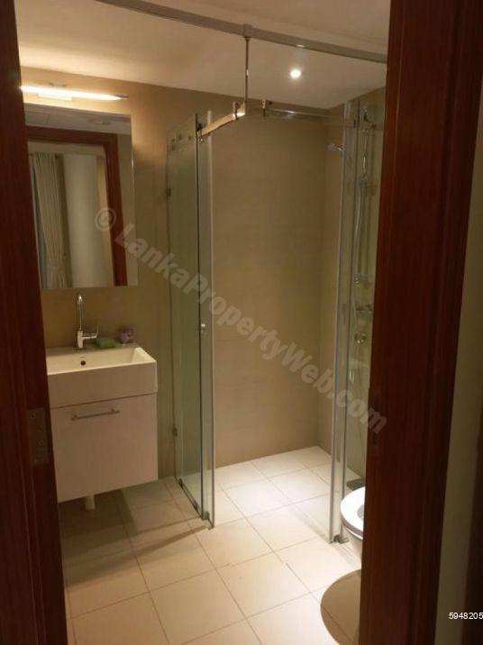 Apartment for rent in Colombo 5