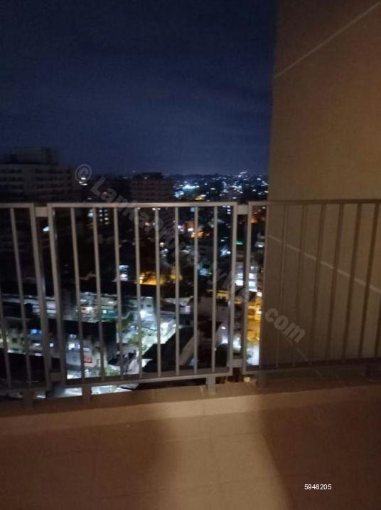 Apartment for rent in Colombo 5