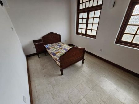 Bedroom - 5 Bed House For Rent in Colombo 7 (Ward Place)