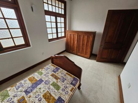 Bedroom - 5 Bed House For Rent in Colombo 7 (Ward Place)