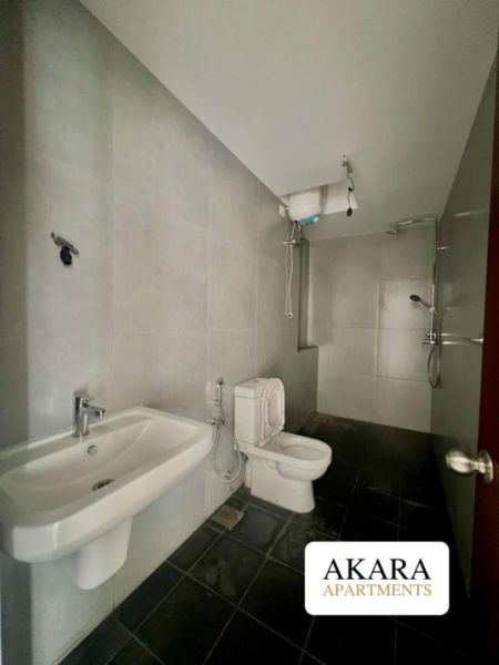 Bathroom - The Cornwall Unfurnished Apartment for Sale - A54276