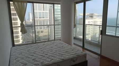 Bedroom - Emperor Residences Furnished Apartment For Sale - A13362