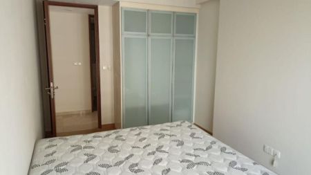 Bedroom - Emperor Residences Furnished Apartment For Sale - A13362