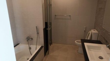Bathroom - Emperor Residences Furnished Apartment For Sale - A13362