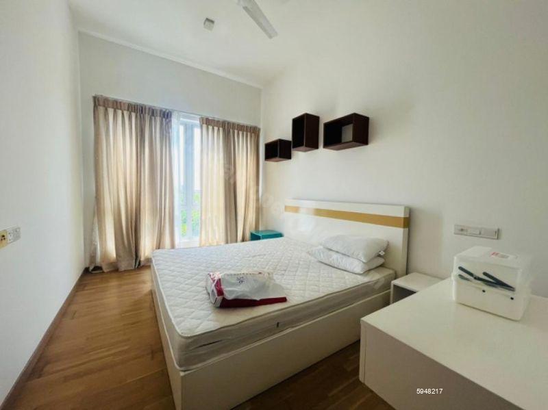 Apartment for rent in Colombo 7