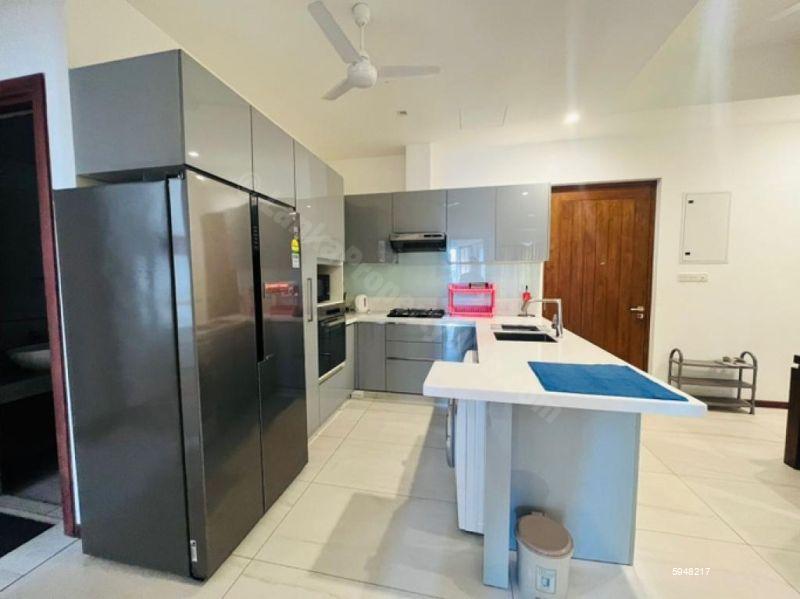 Apartment for rent in Colombo 7
