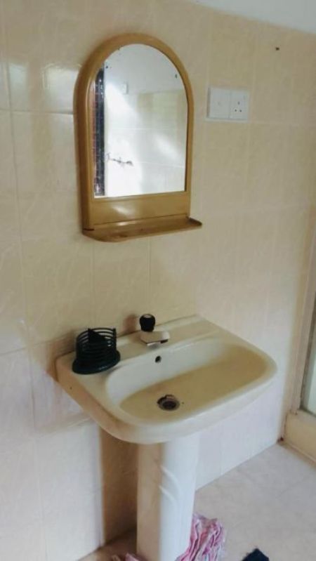 Bathroom - (RR694) House for Rent in Rathmalana