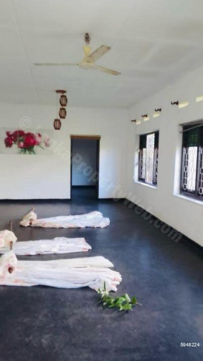 House for rent in Rathmalana