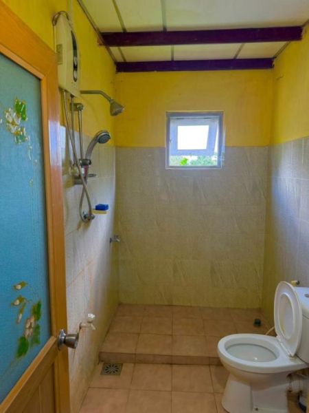 Bathroom - (KH992) 2 Story Modern House for Sale in Gampaha (Nedungamuwa)