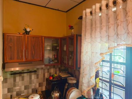 Bathroom - (KH992) 2 Story Modern House for Sale in Gampaha (Nedungamuwa)