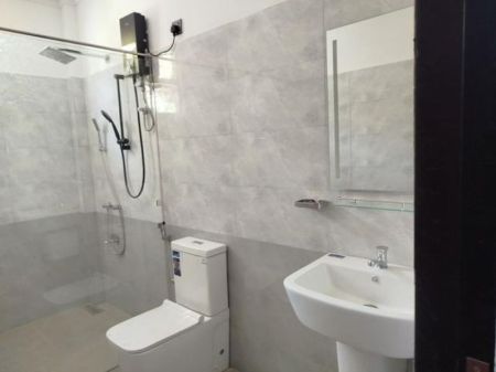Bathroom - (KH991) Luxury Modern House for Sale in Kuliyapitiya Dandagomuwa