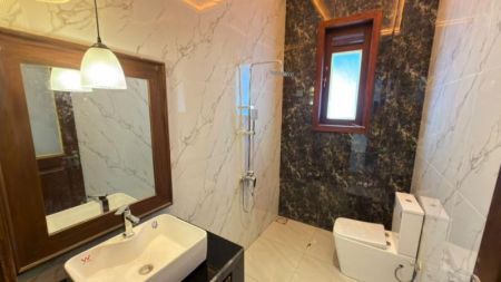 Bathroom - (DH1372) Brand New Single Storey House for Sale in Gonapola Kumbuka