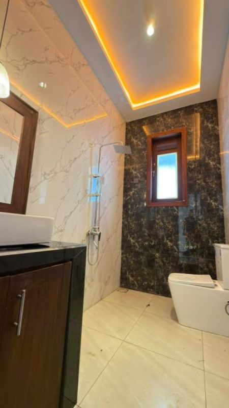 Bathroom - (DH1372) Brand New Single Storey House for Sale in Gonapola Kumbuka