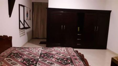 Bedroom - (PR817) Furnished Three Storey House for rent in Nugegoda Embuldeniya