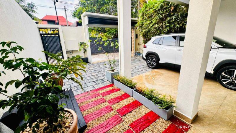 House for sale in Maharagama