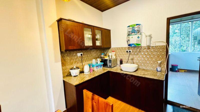 House for sale in Maharagama