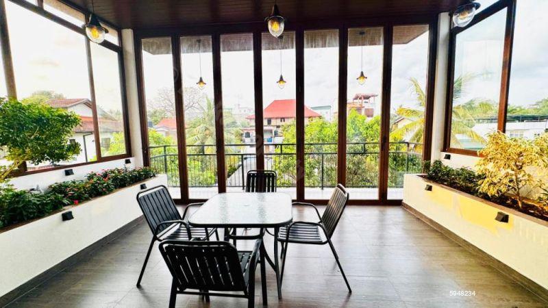 House for sale in Maharagama