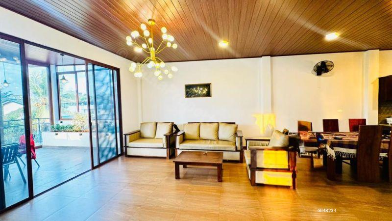 House for sale in Maharagama