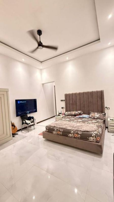 Bedroom - (PH856) 5BR Three Storey House for Sale in Bokundara