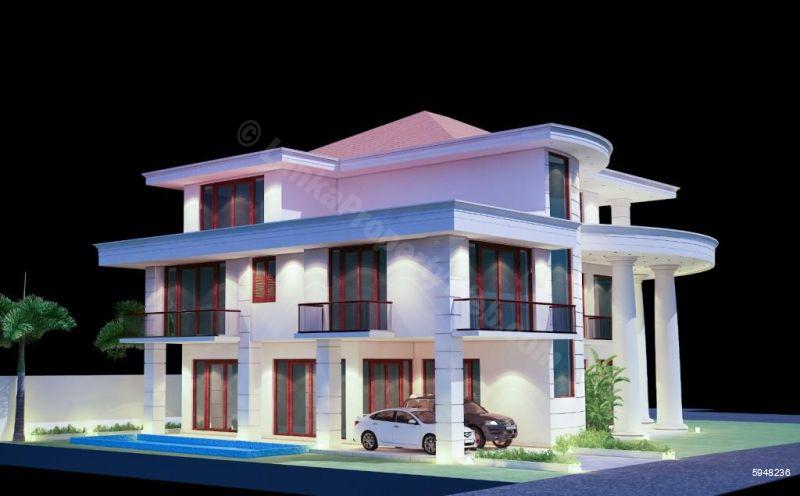 House for sale in Piliyandala