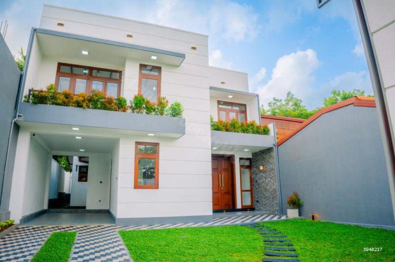 House for sale in Piliyandala