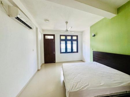 Bedroom - (PH369) 3 Storey Modern House for Sale in Boralesgamuwa