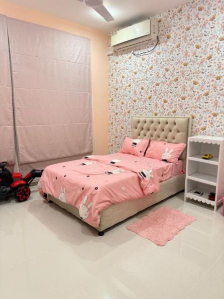 Bedroom - (PH944) Super Luxury modern House for Sale Boralesgamuwa