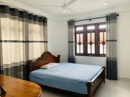Bedroom - (PH158) Luxury Two Storey House for Sale in Nugegoda