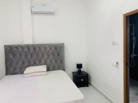 Bedroom - (PH158) Luxury Two Storey House for Sale in Nugegoda
