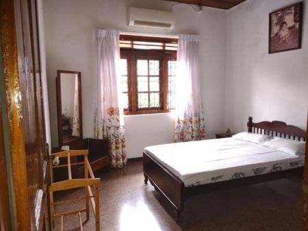 Bedroom - (PH935) Two Storey House for Sale in Nugegoda