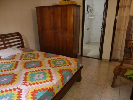 Bedroom - (PH935) Two Storey House for Sale in Nugegoda