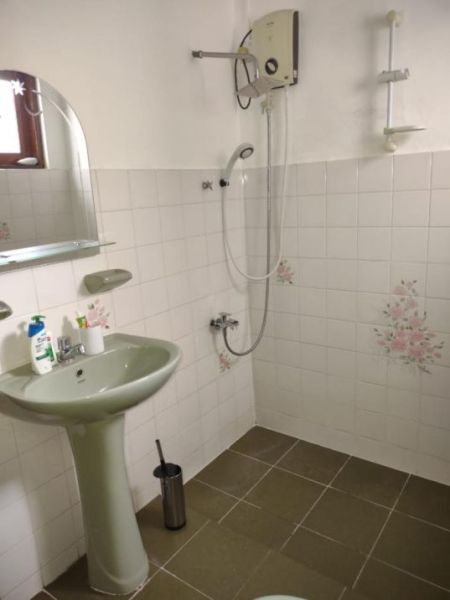 Bathroom - (PH935) Two Storey House for Sale in Nugegoda