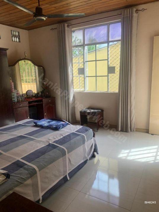 House for sale in Nugegoda