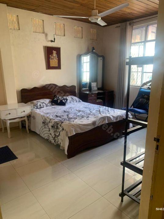 House for sale in Nugegoda