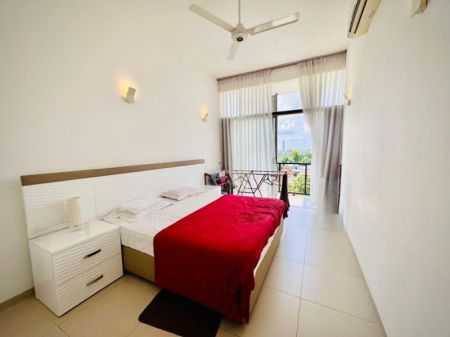 Bedroom - (SAR997) 3BR Apartment for Rent in Skyline Kotte