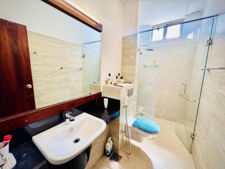 Bathroom - (SAR997) 3BR Apartment for Rent in Skyline Kotte