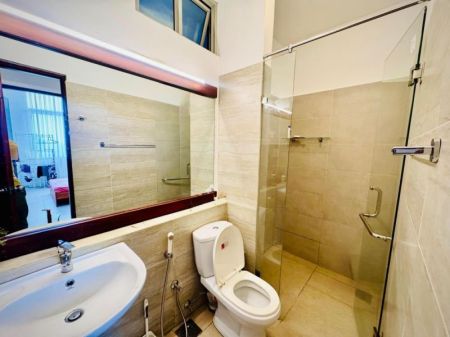 Bathroom - (SAR997) 3BR Apartment for Rent in Skyline Kotte