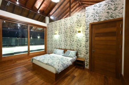 Bedroom - (SH1535) Modern Luxury Architect Designed House for Sale in Battaramulla
