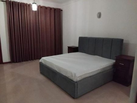 Bedroom - (SR1575) Luxury Furnished 4 Bedroom House for Rent in Pelawatte, Battaramulla