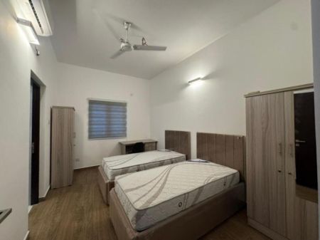 Bedroom - Mulberry Residence Furnished Apartment for Sale - A51962